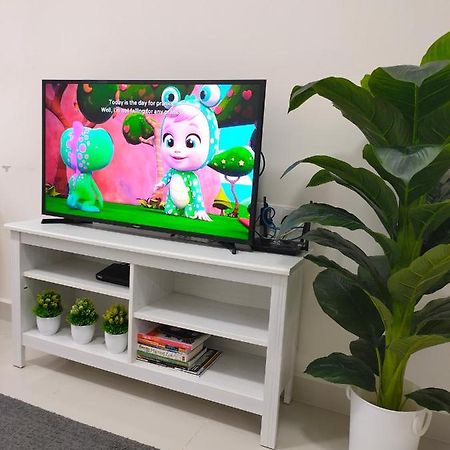 ספאנג Homestay Klia Core Soho Suites מראה חיצוני תמונה